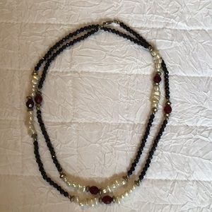 Pretty Vintage Necklace